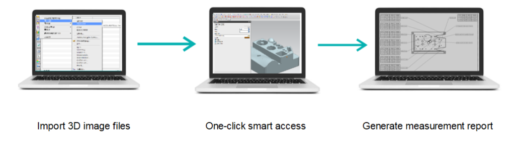 CNC Probing Software