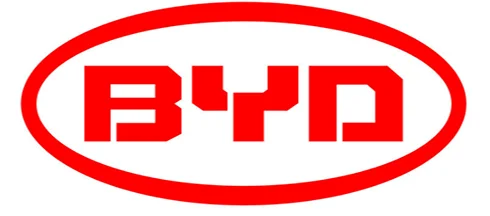 BYD