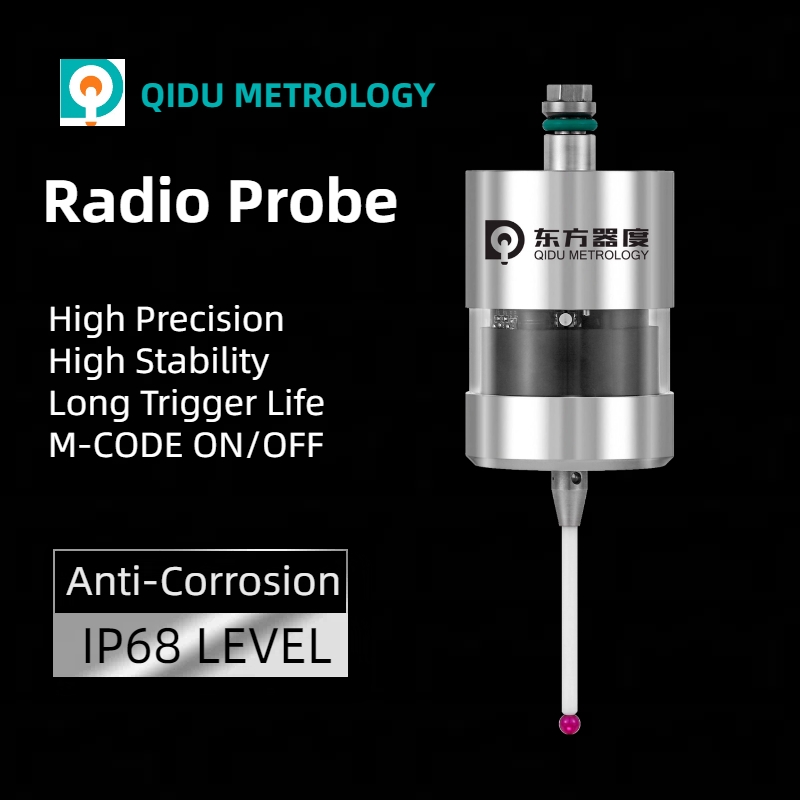 cnc touch probe price