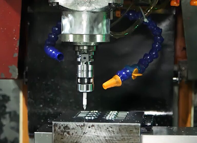 Zero CNC Probe